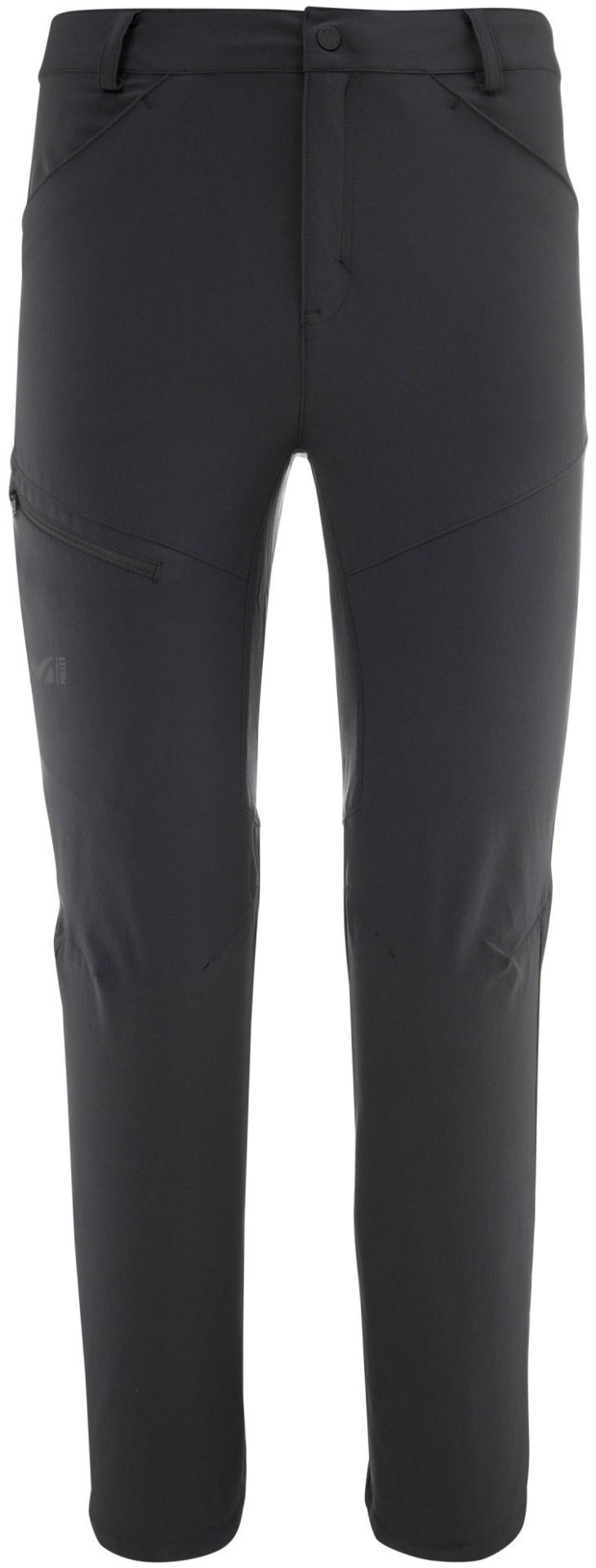 Спортивные брюки Millet черный купить,49900