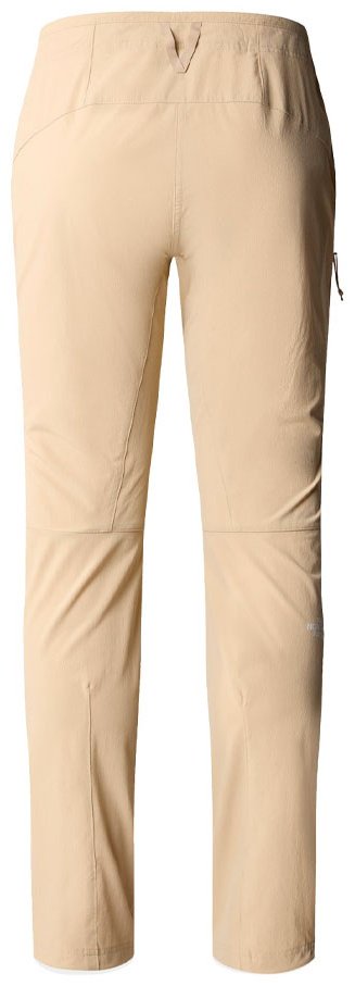 Спортивные брюки The North Face бежевый