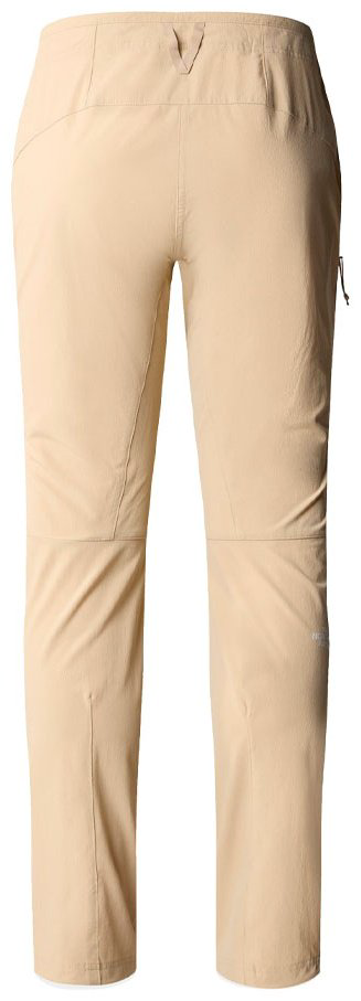 Спортивные брюки The North Face бежевый