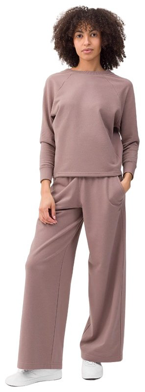 Спортивные брюки 4F коричневый купить,NaN
