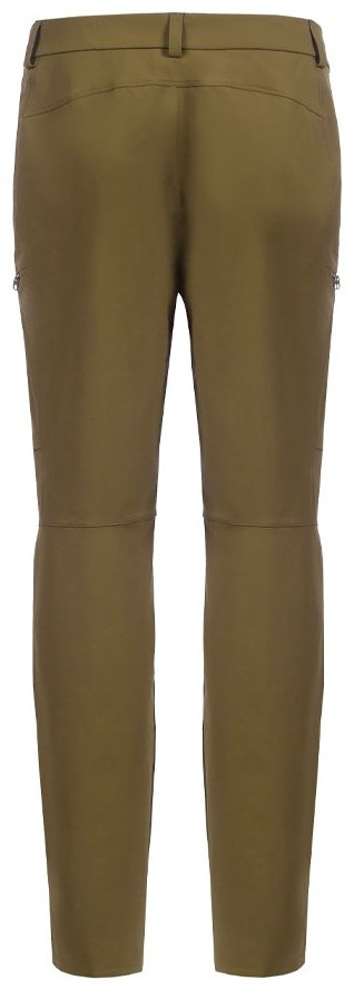 Спортивные брюки Kailas коричневый купить,NaN
