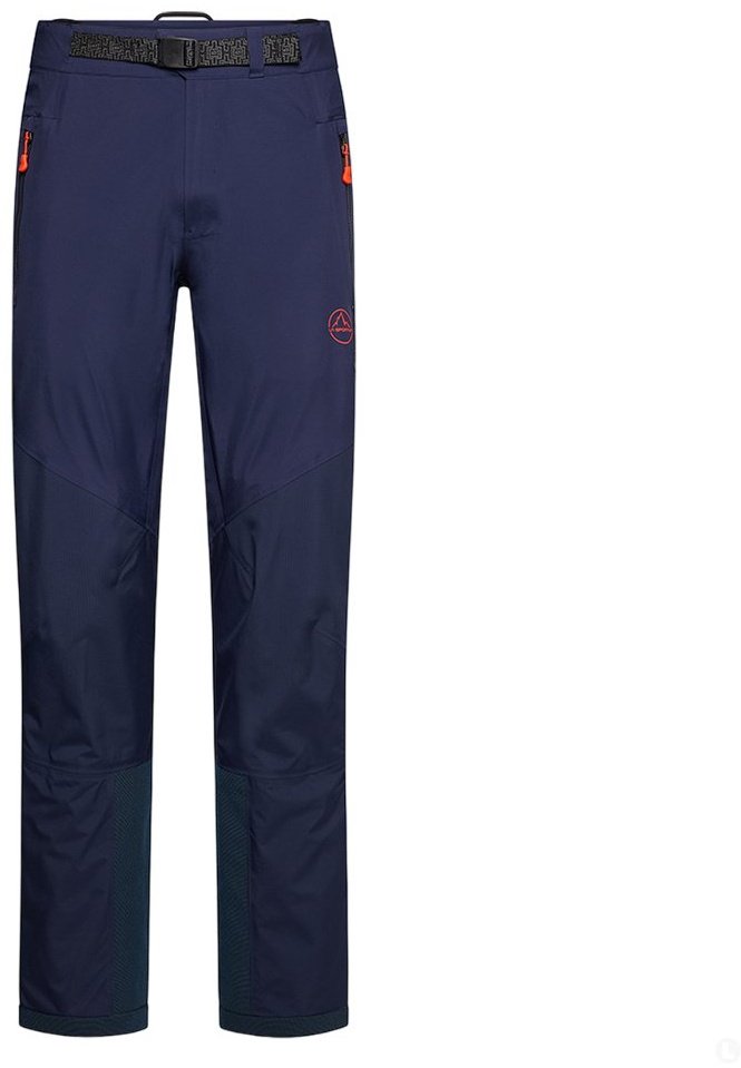 Спортивные брюки La Sportiva синий купить,NaN