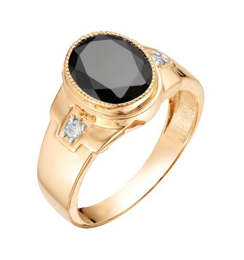 Мужская печатка Статус 50-02-187 17р 6,27гр. купить,NaN