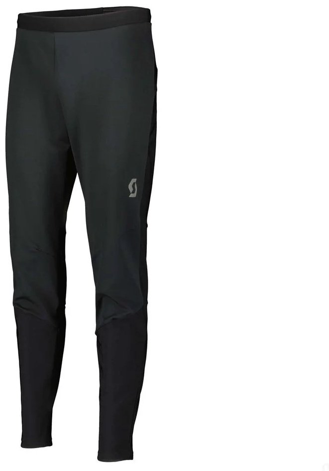 Спортивные брюки Scott черный купить,82900