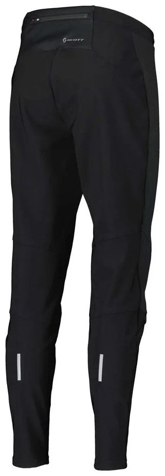 Спортивные брюки Scott черный купить,82900