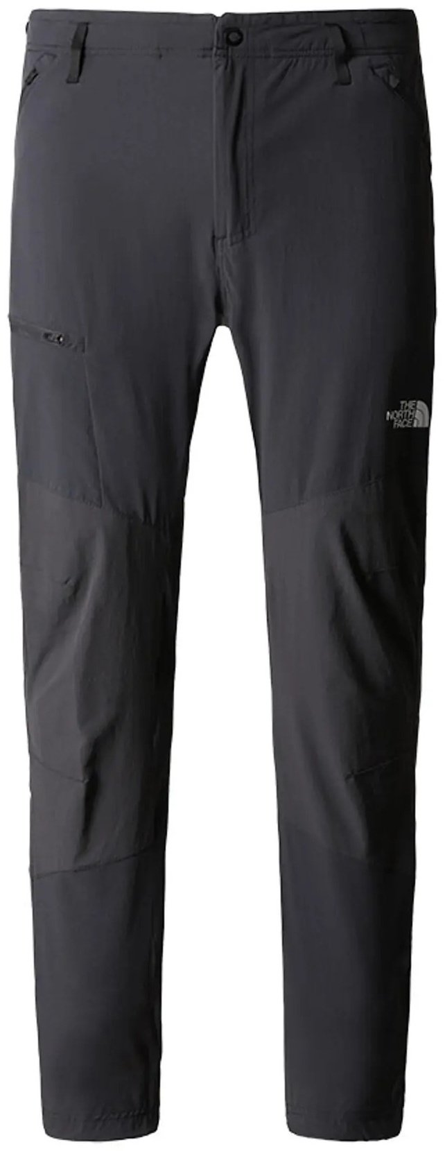 Спортивные брюки The North Face серый купить,NaN