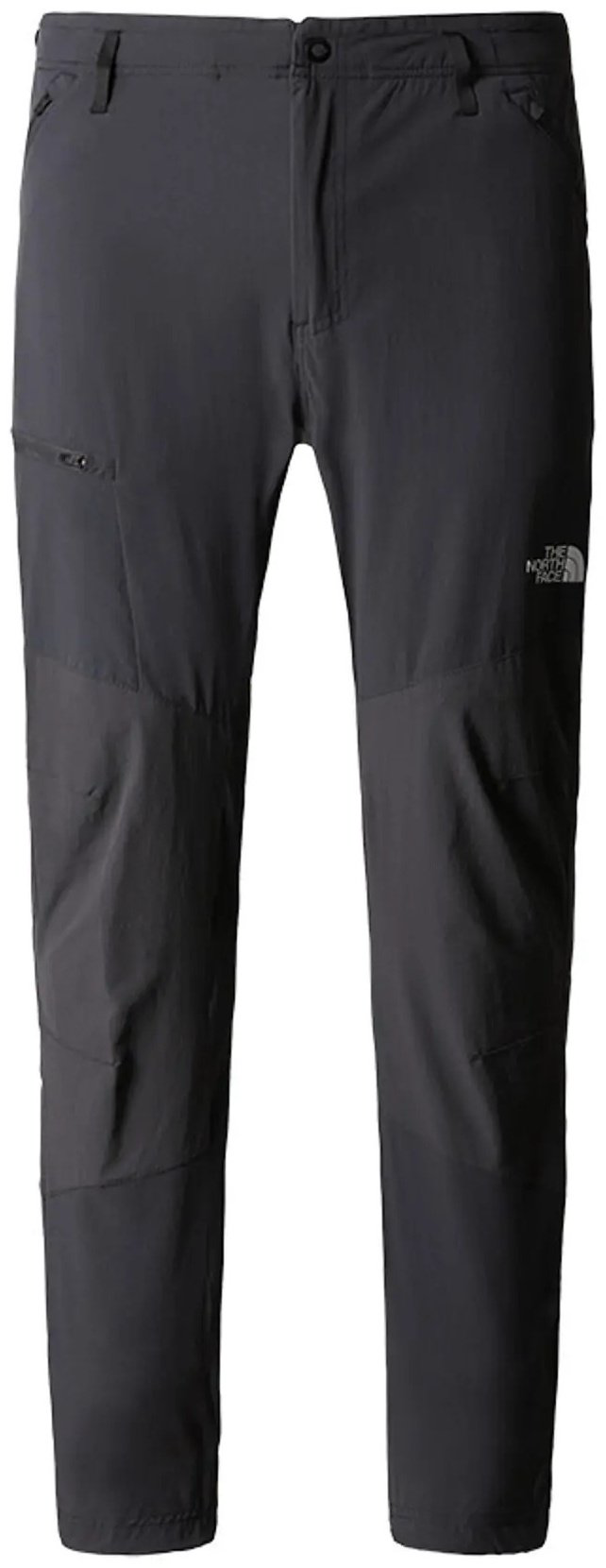 Спортивные брюки The North Face серый купить,NaN