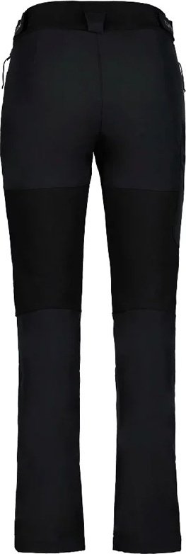 Спортивные брюки Icepeak черный купить,NaN