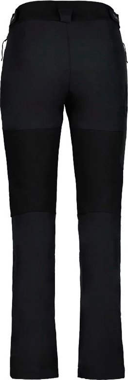 Спортивные брюки Icepeak черный купить,NaN
