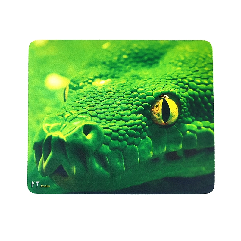Коврик для мыши ViTi Mouse pad V-T Snake 