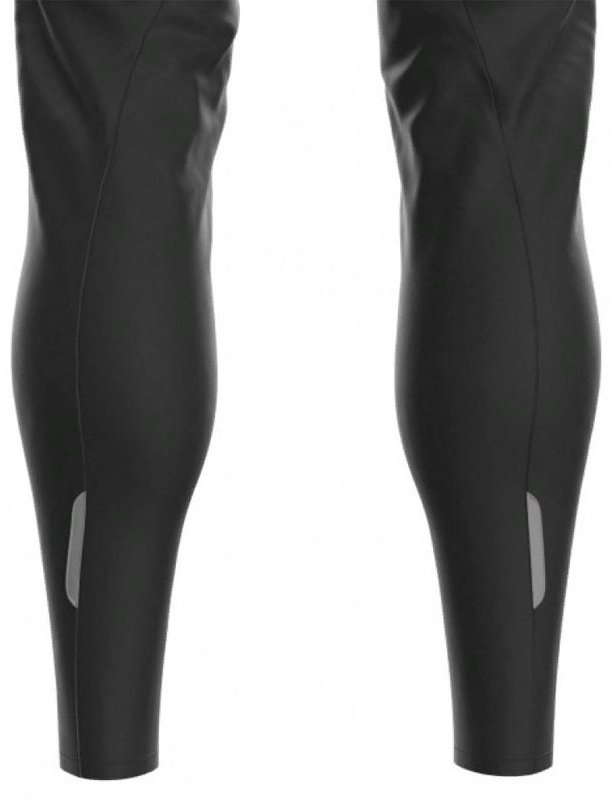 Спортивные брюки Compressport черный купить,NaN