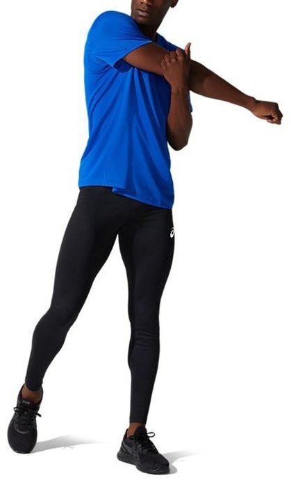 Леггинсы Asics черный купить,NaN