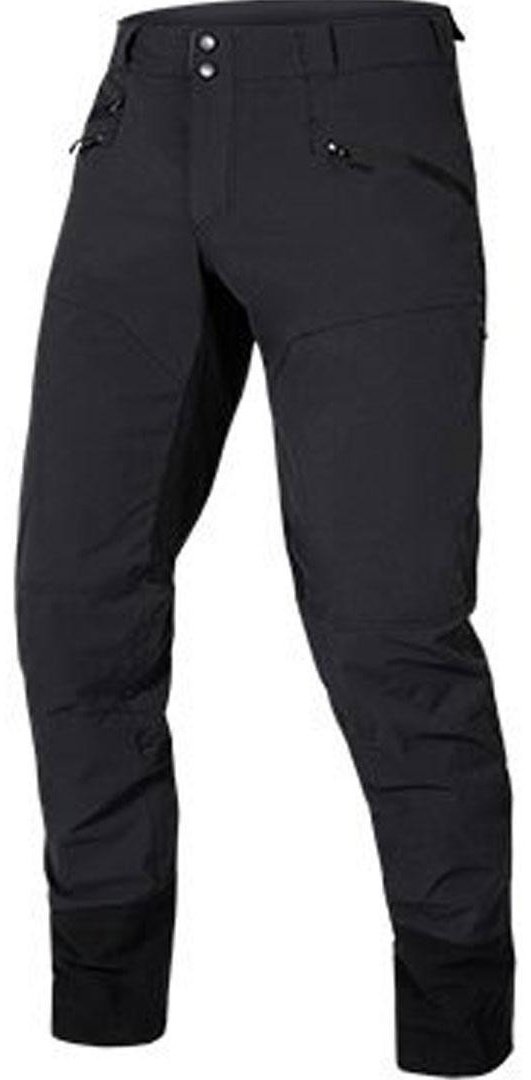 Спортивные брюки Endura черный купить,NaN