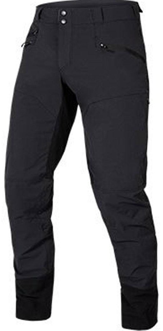 Спортивные брюки Endura черный купить,NaN