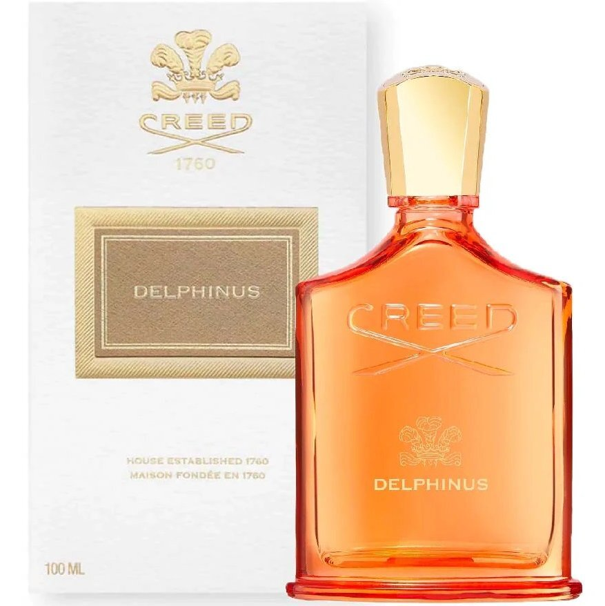 Парфюмерная вода Delphinus Creed 100 мл купить,160500