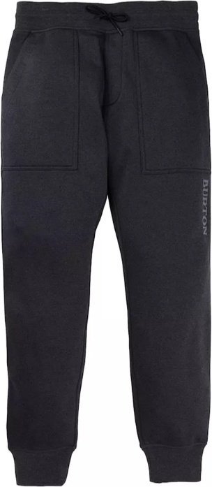 Спортивные брюки BURTON серый купить,NaN