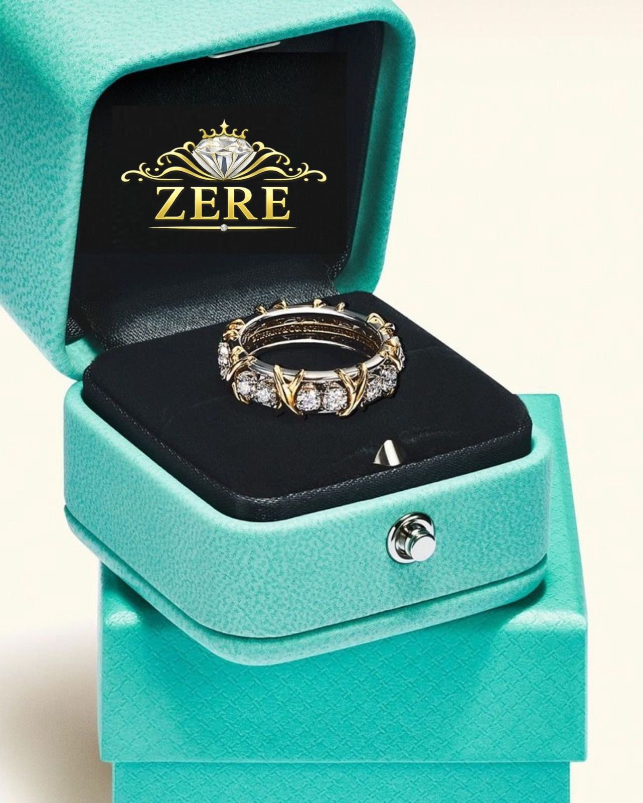 Кольцо Zere ZR210126/1 серебро 4.83гр 17р - ForteMarket Кольцо Zere ZR210126/1 серебро 4.83гр 17р купить,25300