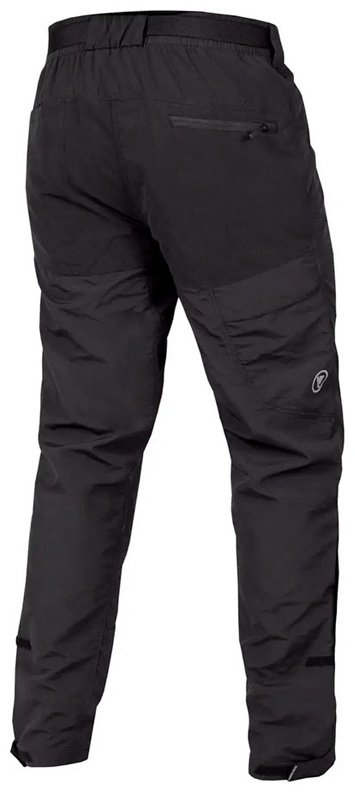 Спортивные брюки Endura черный купить,NaN