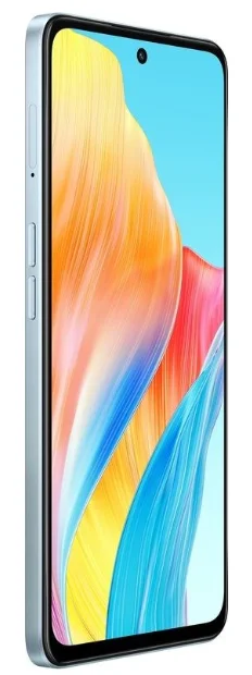 Смартфон Oppo A98 8/256Gb Dreamy Blue - ForteMarket Смартфон Oppo A98 8/256Gb Dreamy Blue купить,0
