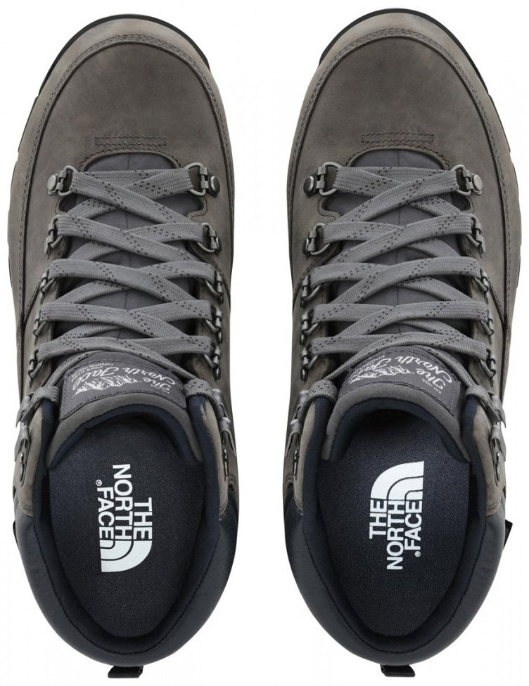 Ботинки The North Face T0CDL0_new_46 серый купить,NaN