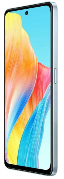 Смартфон Oppo A98 8/256Gb Dreamy Blue - ForteMarket Смартфон Oppo A98 8/256Gb Dreamy Blue купить,0