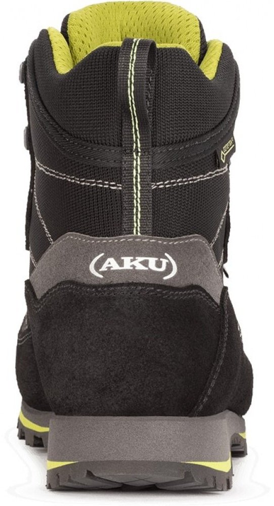 AKU Trekker Lite III Gtx 977 черный 41.5 купить,NaN