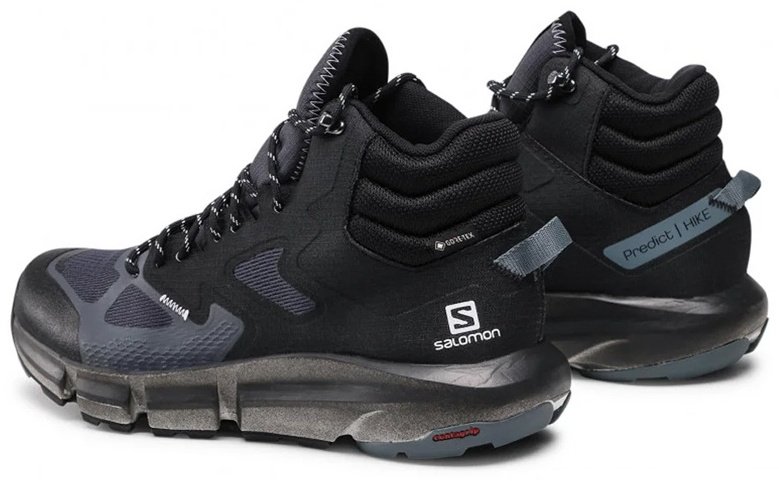 Salomon 414609 синий купить,NaN