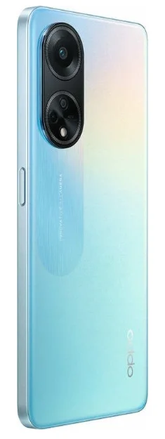 Смартфон Oppo A98 8/256Gb Dreamy Blue - ForteMarket Смартфон Oppo A98 8/256Gb Dreamy Blue купить,0