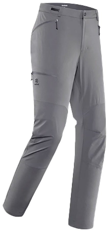 Спортивные брюки Kailas серый купить,NaN