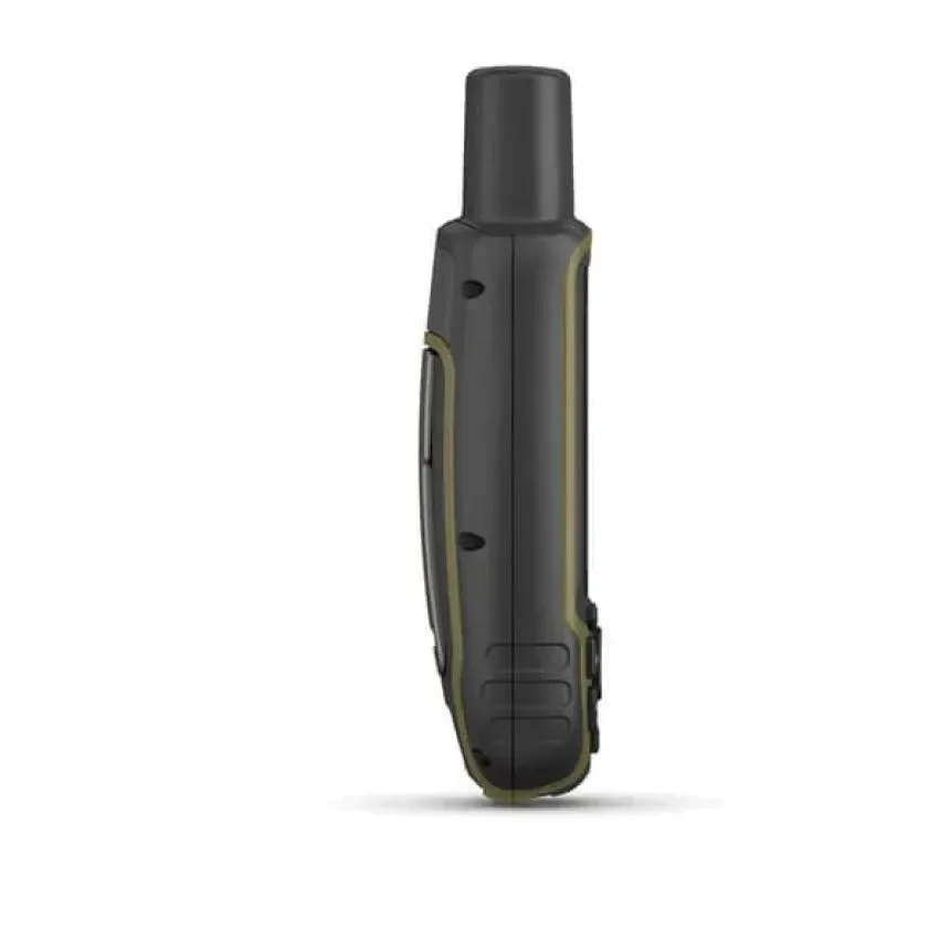 GPS навигатор Garmin GPSMap 65s 010-02451-11 Black купить,0
