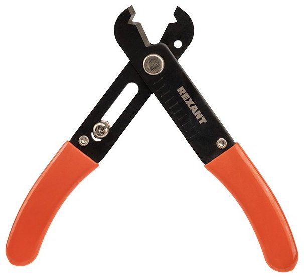 REXANT стриппер HT-223 12-4031 купить,NaN