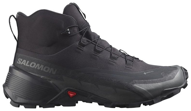 Ботинки Salomon 417358 купить,NaN