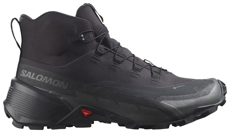 Ботинки Salomon 417358 купить,NaN