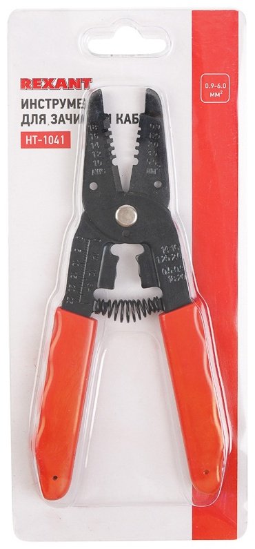 Стриппер REXANT HT-1041 12-4024 купить,NaN