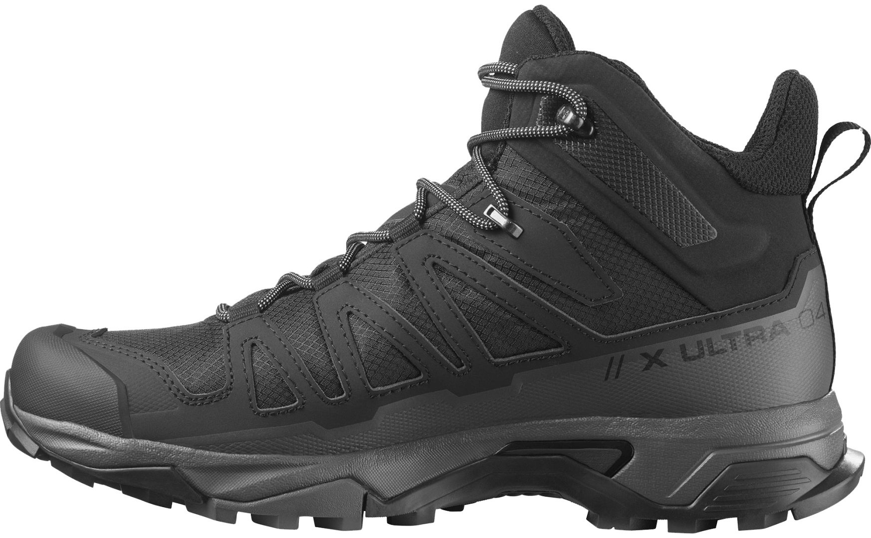 Ботинки Salomon 412934_new_19 купить,NaN