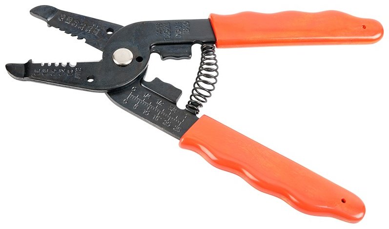 Стриппер REXANT HT-1041 12-4024 купить,NaN