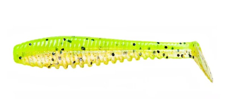 Виброхвост Pontoon21 Homunculures Awaruna Dun P21-SB-AWAD-5.5-03-4222 купить,NaN