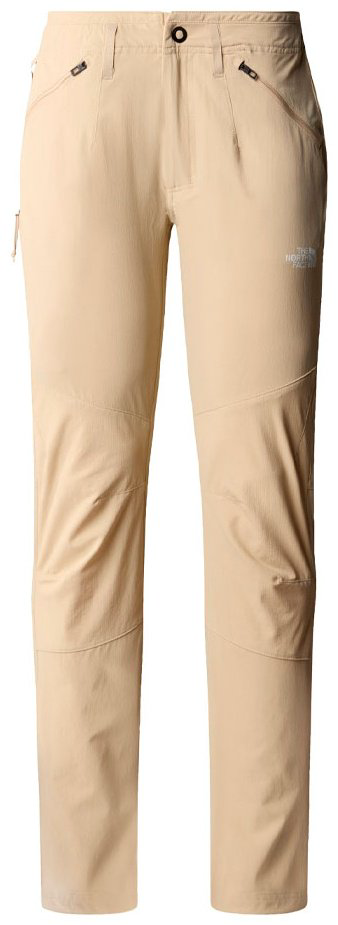 Спортивные брюки The North Face бежевый купить,NaN