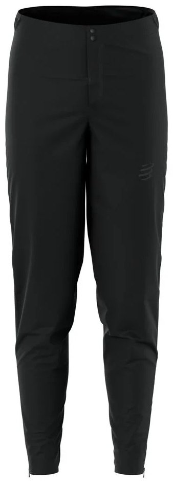 Спортивные брюки Compressport черный купить,99900
