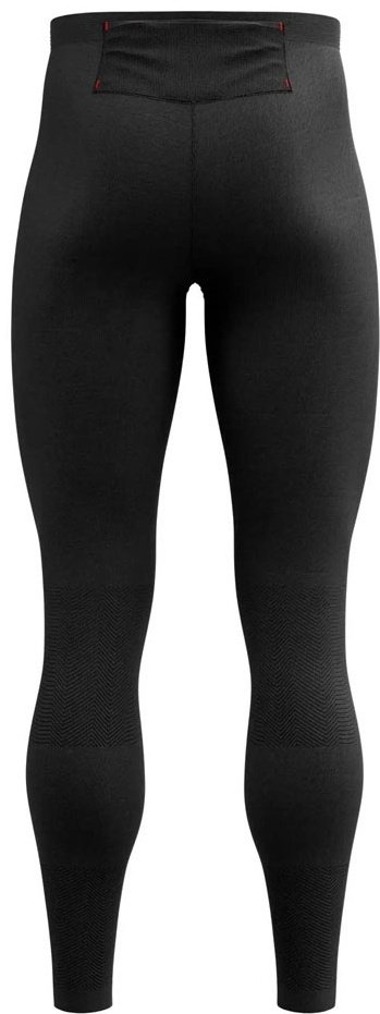 Леггинсы Compressport черный купить,72900