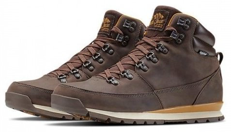 Ботинки The North Face T0CDL0_new_46 коричневый купить,NaN