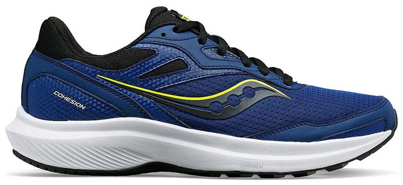 Кроссовки Saucony синий купить,NaN