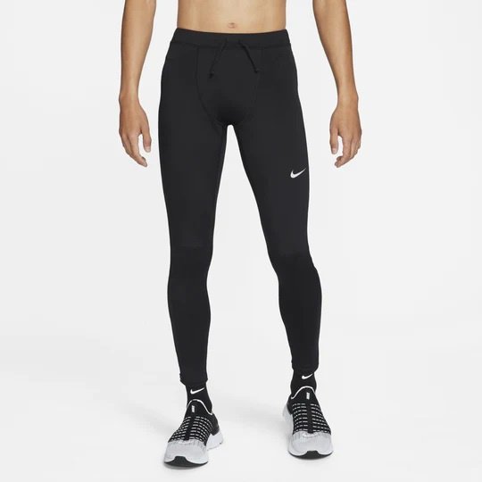 Леггинсы Nike черный купить,NaN
