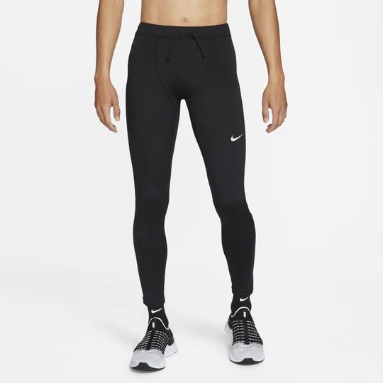 Леггинсы Nike черный купить,NaN