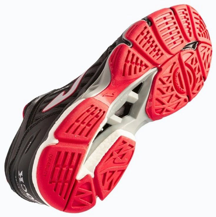 JOMA VBLOKS2301 черный купить,NaN