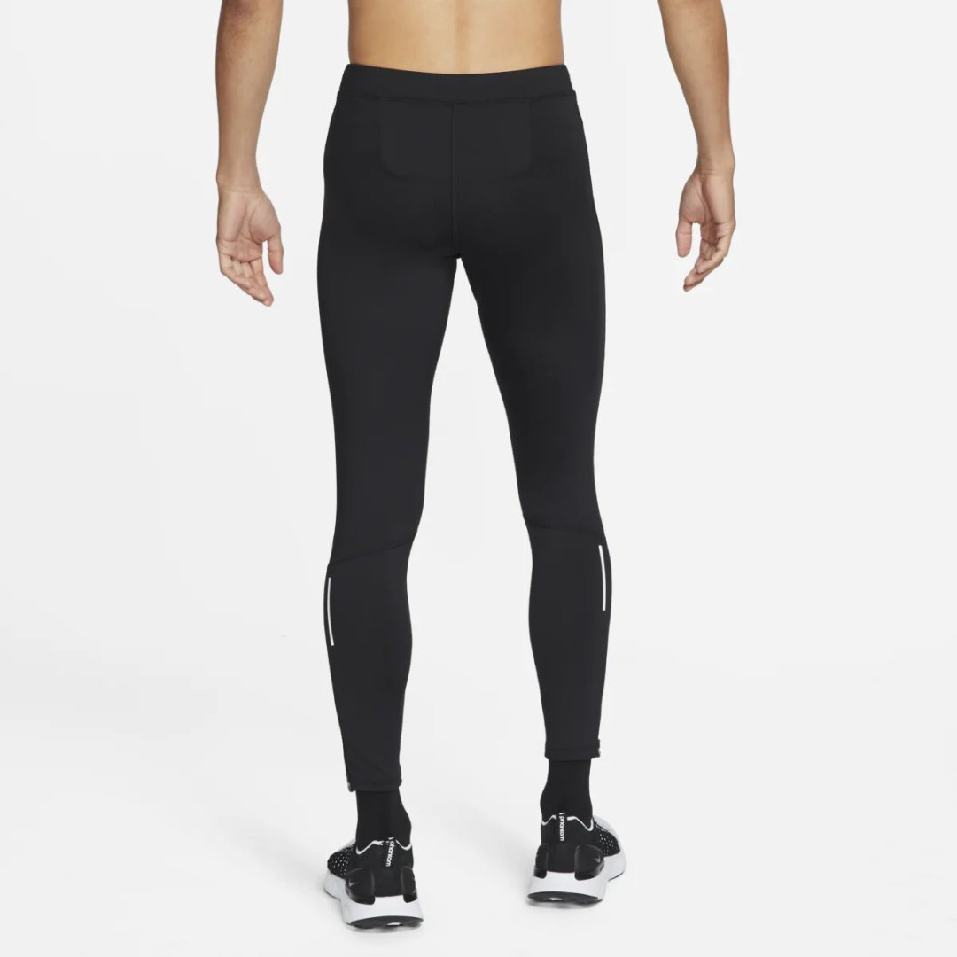 Леггинсы Nike черный купить,NaN