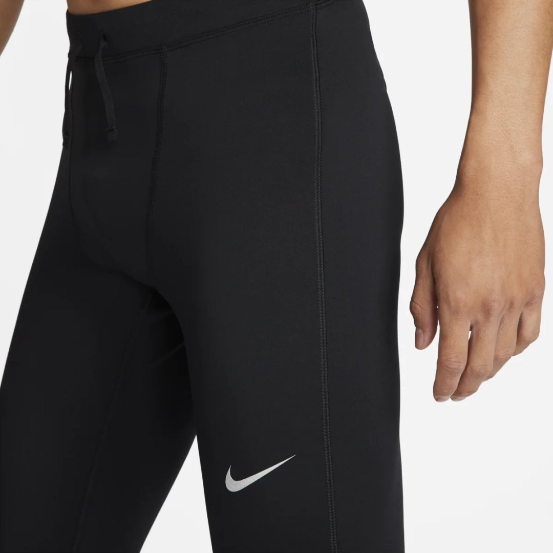 Леггинсы Nike черный купить,NaN