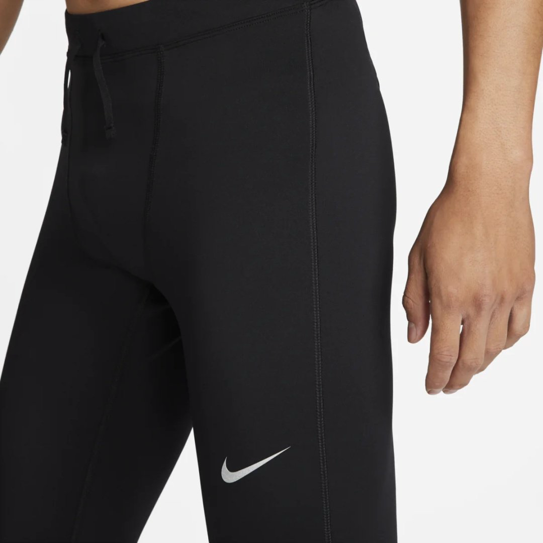 Леггинсы Nike черный купить,NaN