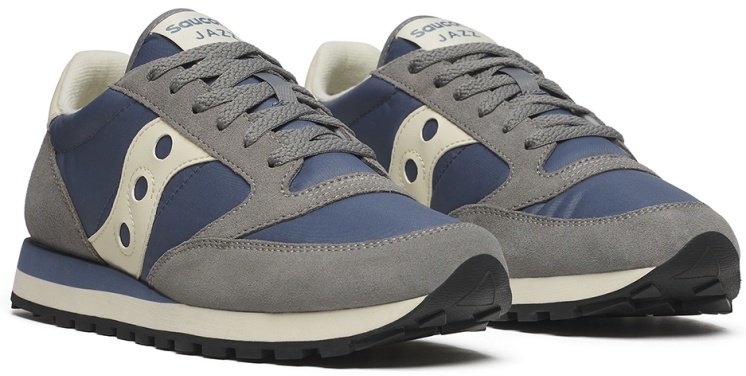 Кроссовки Saucony серый купить,NaN