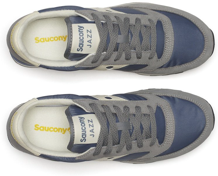 Кроссовки Saucony серый купить,NaN